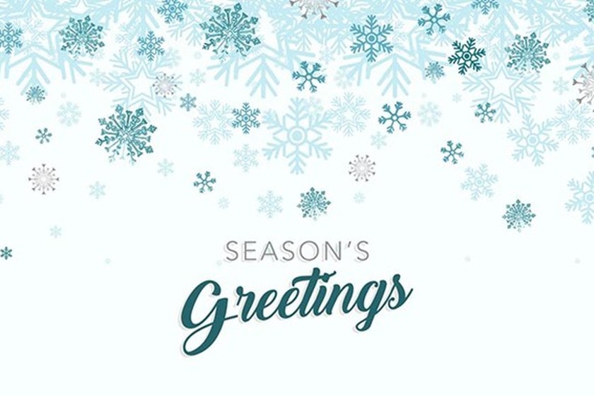 Seasons greetings 1