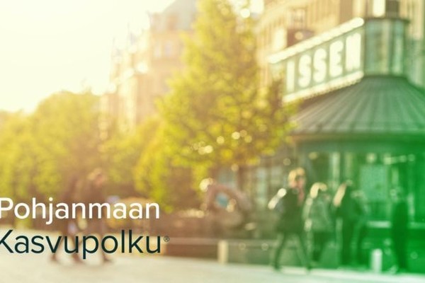 Pohjanmaan Kasvupolku