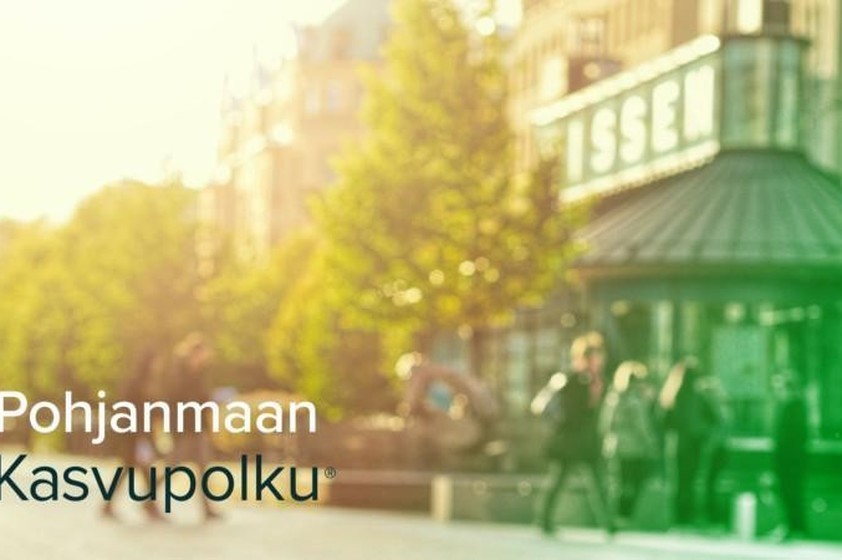 Pohjanmaan Kasvupolku