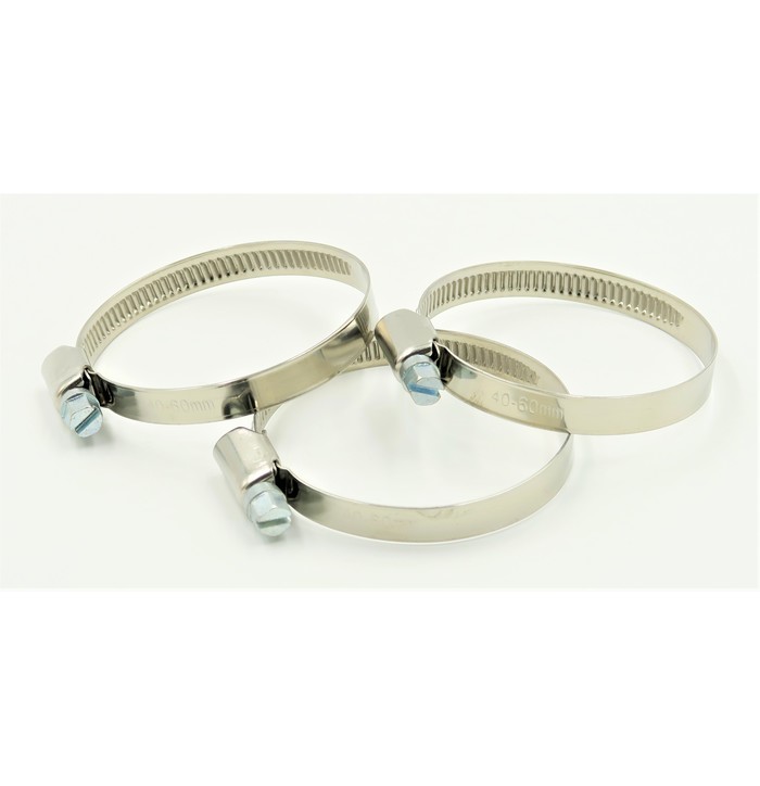 Hose Clamp 25-40 mm image