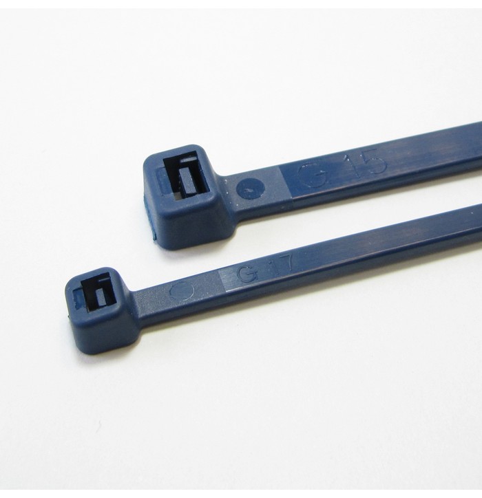 Detectable cable ties kuva