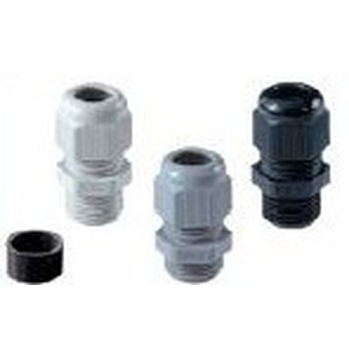 Polyamide PA6 V-2 Jacob cable glands, metric image