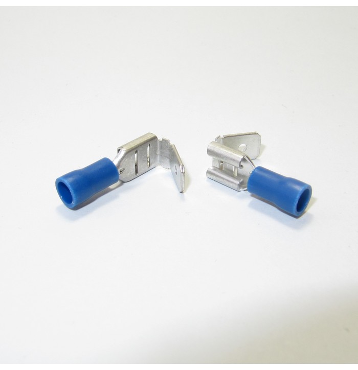 PVC insulated piggy-back connectors kuva